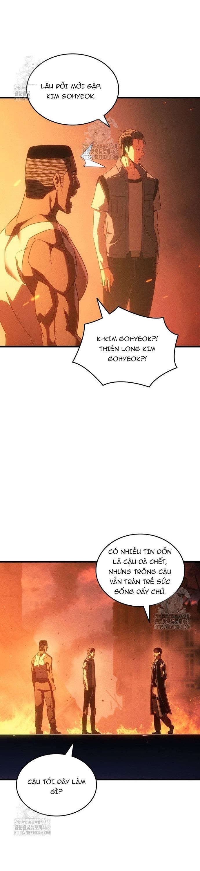 đọc truyện Sự Trở Lại Của Pháp Sư Vĩ Đại Sau 4000 Năm Chương 216 ảnh 13 tại Thiên Thai Truyện