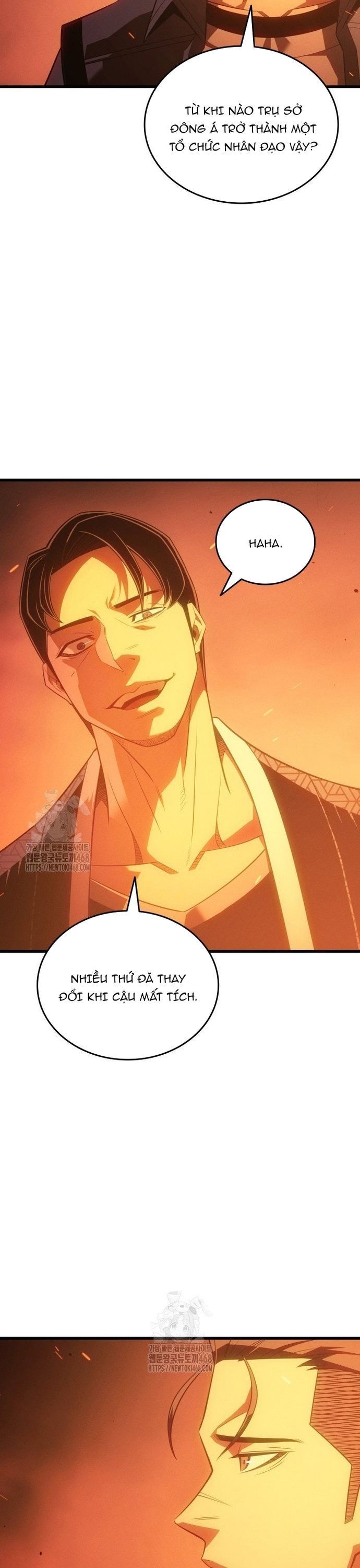 đọc truyện Sự Trở Lại Của Pháp Sư Vĩ Đại Sau 4000 Năm Chương 216 ảnh 15 tại Thiên Thai Truyện