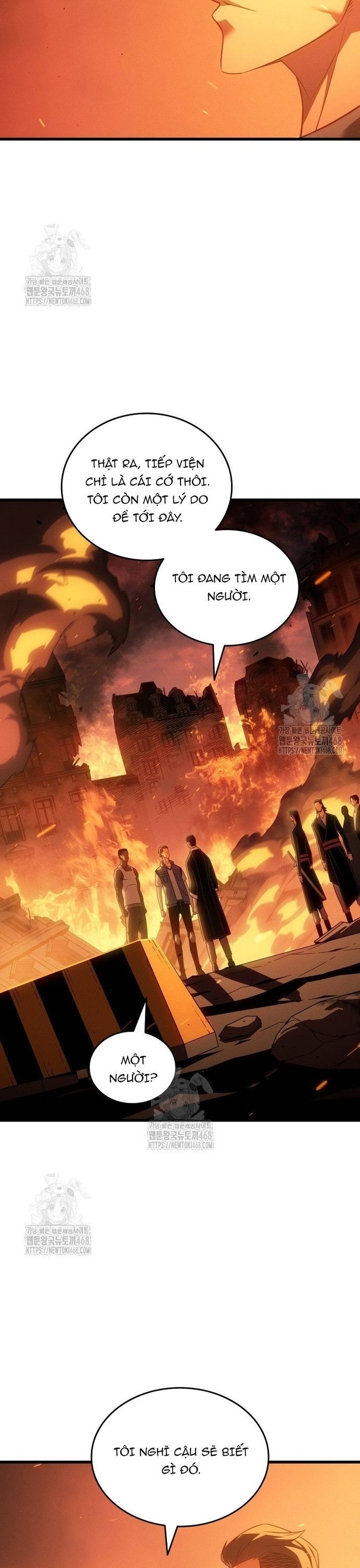 đọc truyện Sự Trở Lại Của Pháp Sư Vĩ Đại Sau 4000 Năm Chương 216 ảnh 16 tại Thiên Thai Truyện