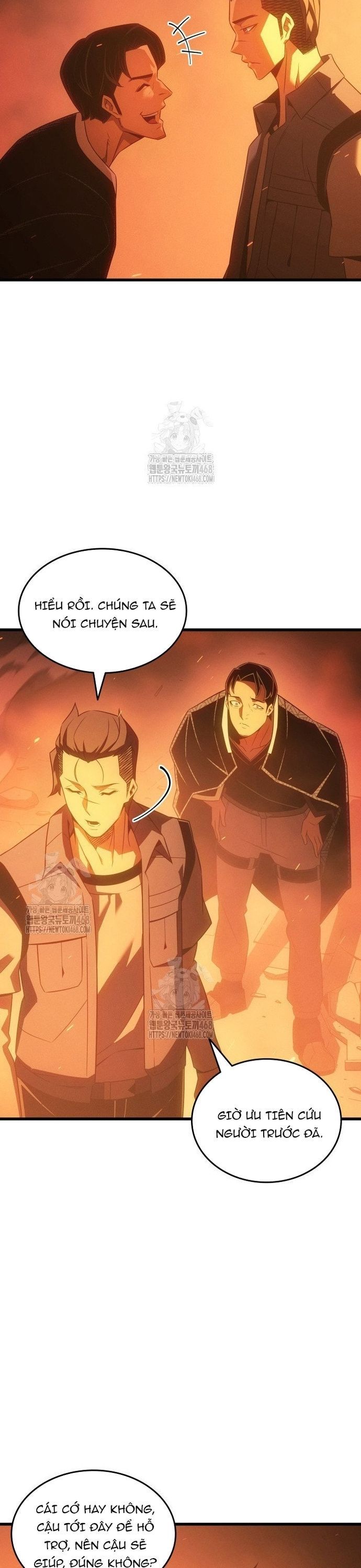 đọc truyện Sự Trở Lại Của Pháp Sư Vĩ Đại Sau 4000 Năm Chương 216 ảnh 17 tại Thiên Thai Truyện