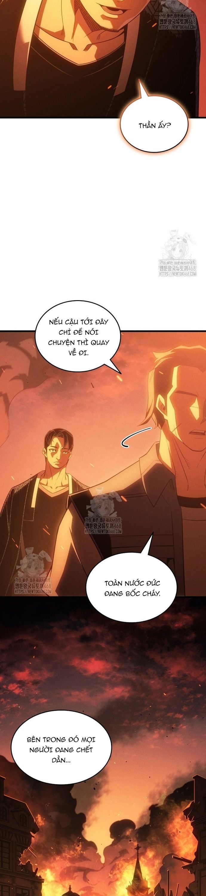 đọc truyện Sự Trở Lại Của Pháp Sư Vĩ Đại Sau 4000 Năm Chương 216 ảnh 19 tại Thiên Thai Truyện