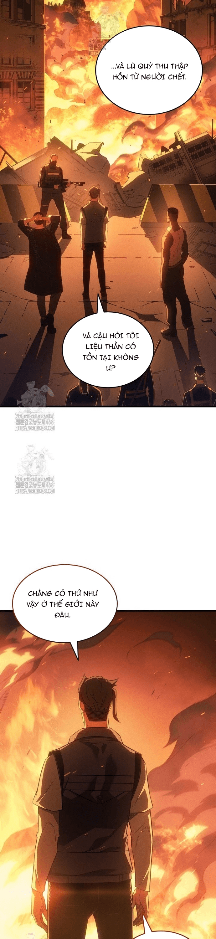 đọc truyện Sự Trở Lại Của Pháp Sư Vĩ Đại Sau 4000 Năm Chương 216 ảnh 20 tại Thiên Thai Truyện