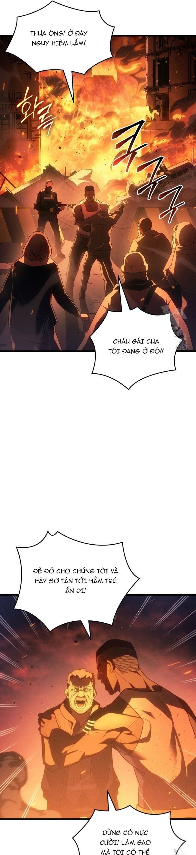 đọc truyện Sự Trở Lại Của Pháp Sư Vĩ Đại Sau 4000 Năm Chương 216 ảnh 4 tại Thiên Thai Truyện