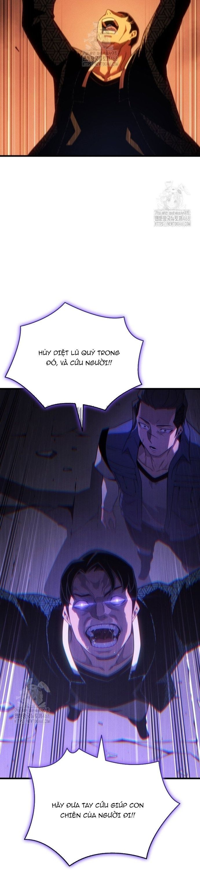 đọc truyện Sự Trở Lại Của Pháp Sư Vĩ Đại Sau 4000 Năm Chương 216 ảnh 22 tại Thiên Thai Truyện