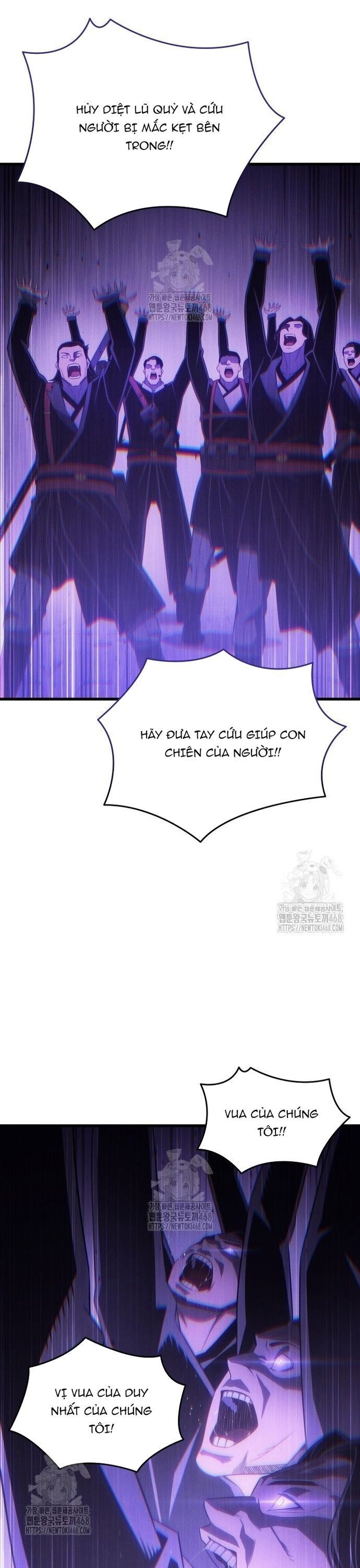 đọc truyện Sự Trở Lại Của Pháp Sư Vĩ Đại Sau 4000 Năm Chương 216 ảnh 24 tại Thiên Thai Truyện