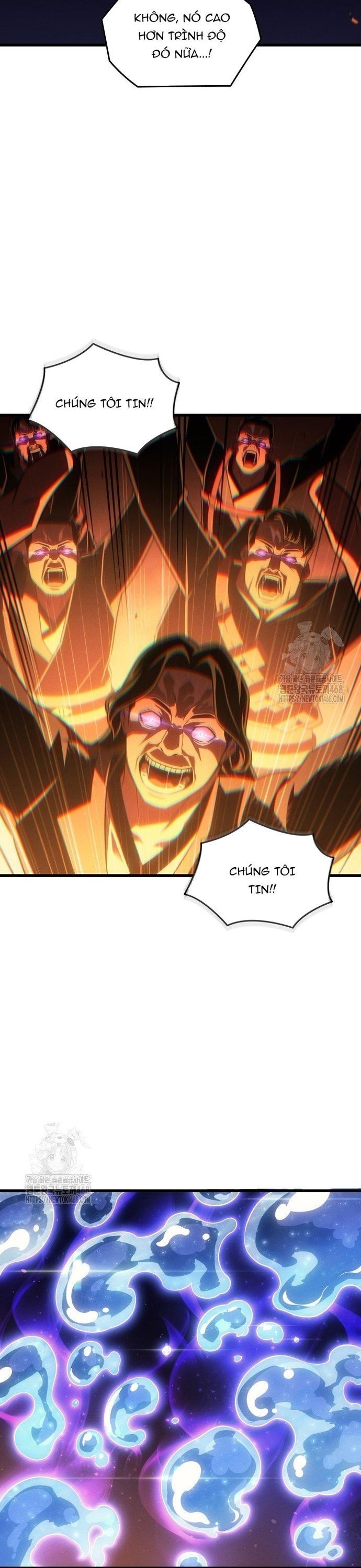 đọc truyện Sự Trở Lại Của Pháp Sư Vĩ Đại Sau 4000 Năm Chương 216 ảnh 27 tại Thiên Thai Truyện