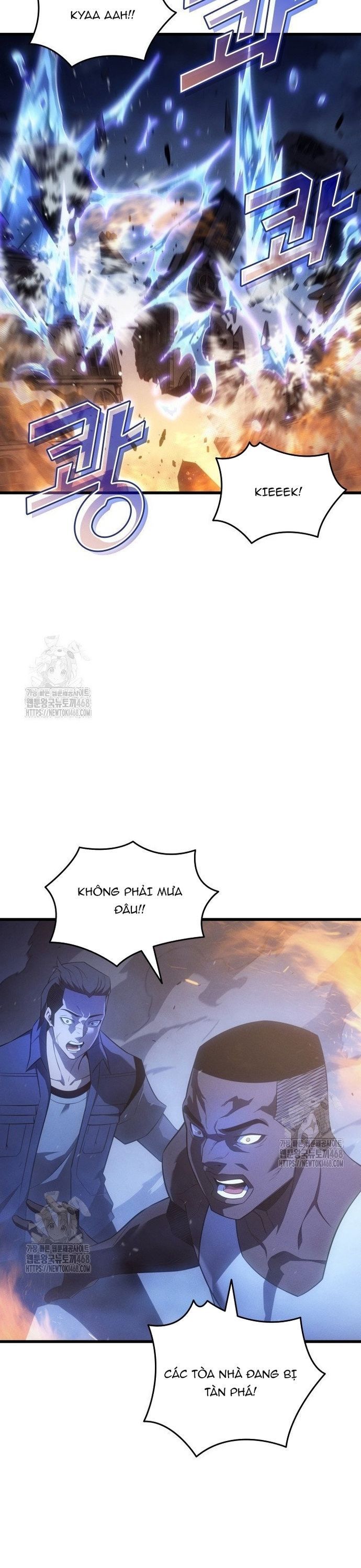 đọc truyện Sự Trở Lại Của Pháp Sư Vĩ Đại Sau 4000 Năm Chương 216 ảnh 30 tại Thiên Thai Truyện