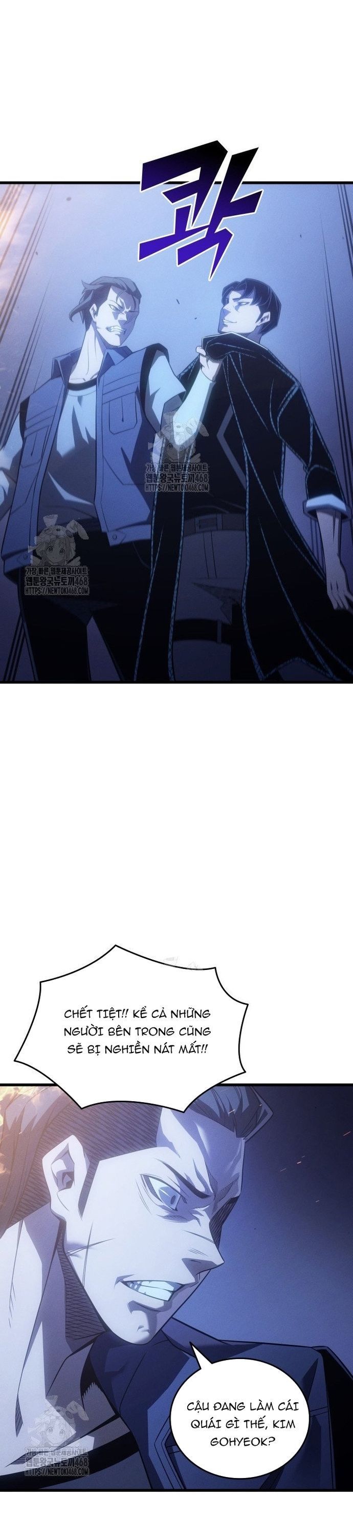 đọc truyện Sự Trở Lại Của Pháp Sư Vĩ Đại Sau 4000 Năm Chương 216 ảnh 31 tại Thiên Thai Truyện