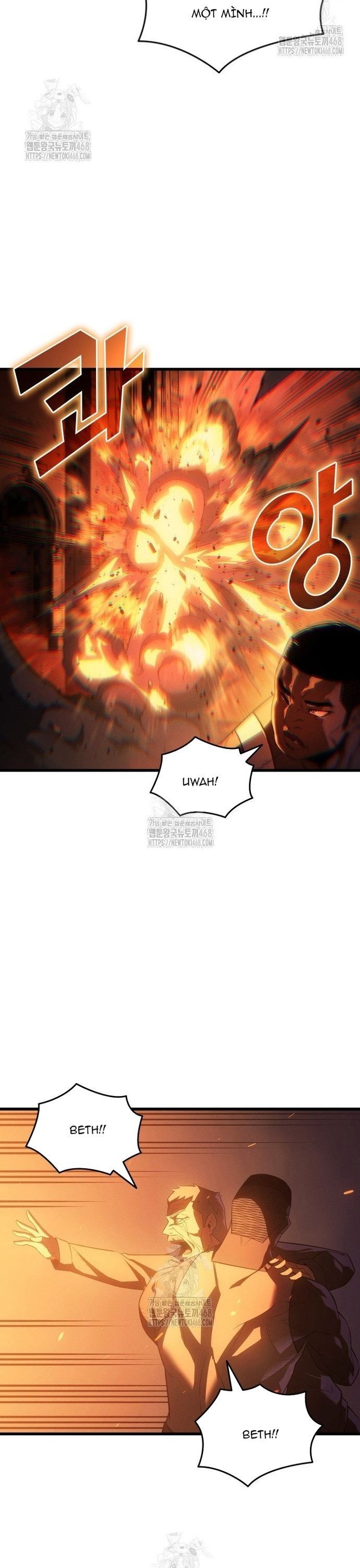 đọc truyện Sự Trở Lại Của Pháp Sư Vĩ Đại Sau 4000 Năm Chương 216 ảnh 5 tại Thiên Thai Truyện