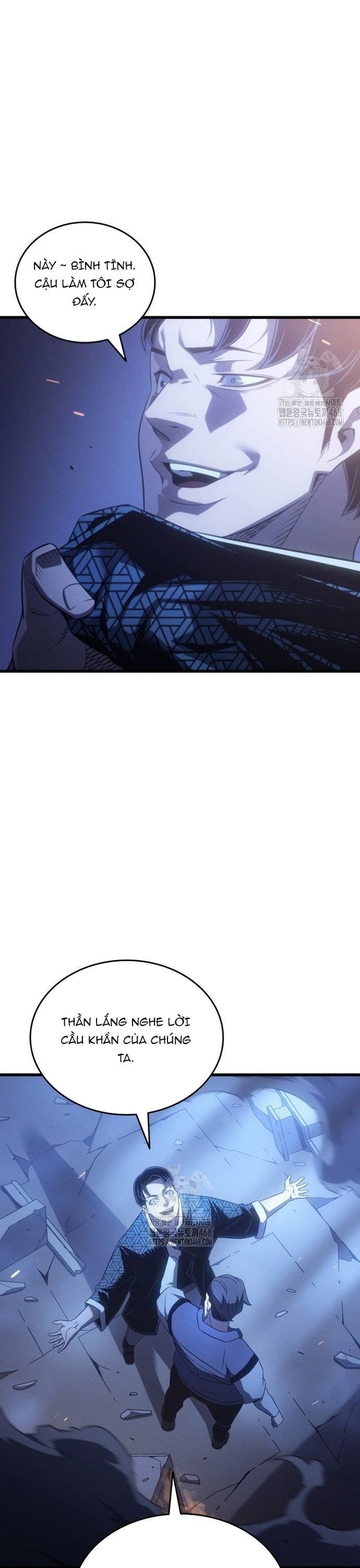 đọc truyện Sự Trở Lại Của Pháp Sư Vĩ Đại Sau 4000 Năm Chương 216 ảnh 32 tại Thiên Thai Truyện