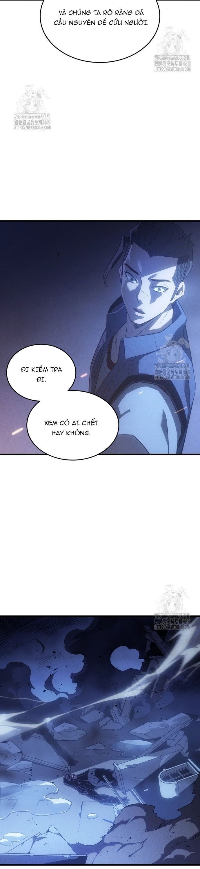 đọc truyện Sự Trở Lại Của Pháp Sư Vĩ Đại Sau 4000 Năm Chương 216 ảnh 33 tại Thiên Thai Truyện