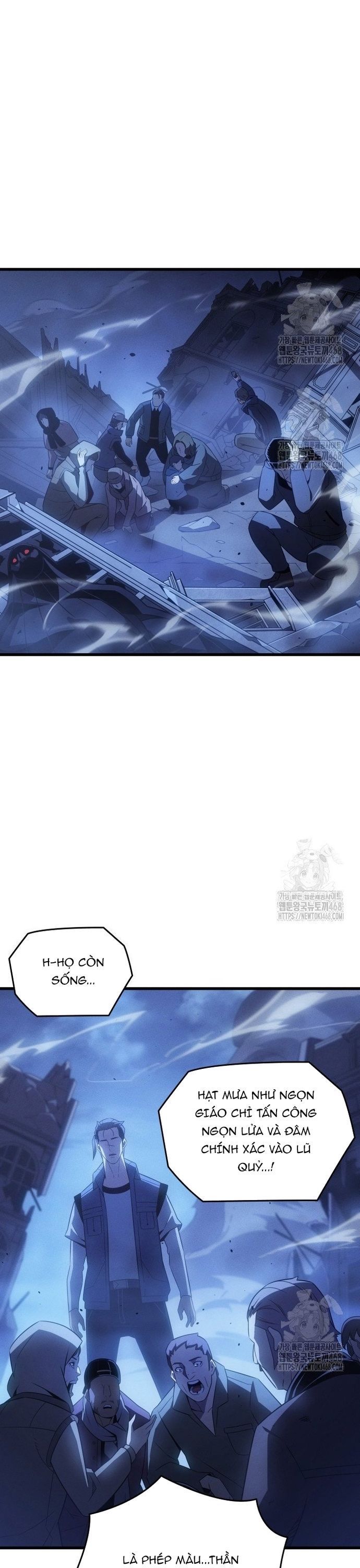 đọc truyện Sự Trở Lại Của Pháp Sư Vĩ Đại Sau 4000 Năm Chương 216 ảnh 34 tại Thiên Thai Truyện