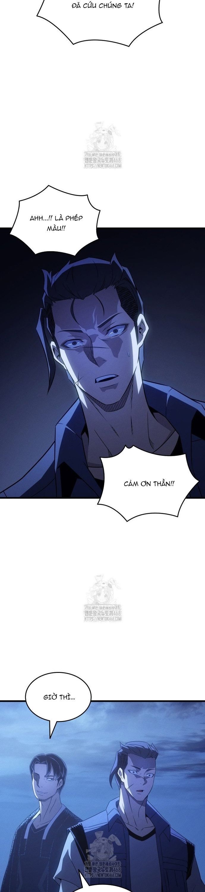 đọc truyện Sự Trở Lại Của Pháp Sư Vĩ Đại Sau 4000 Năm Chương 216 ảnh 35 tại Thiên Thai Truyện