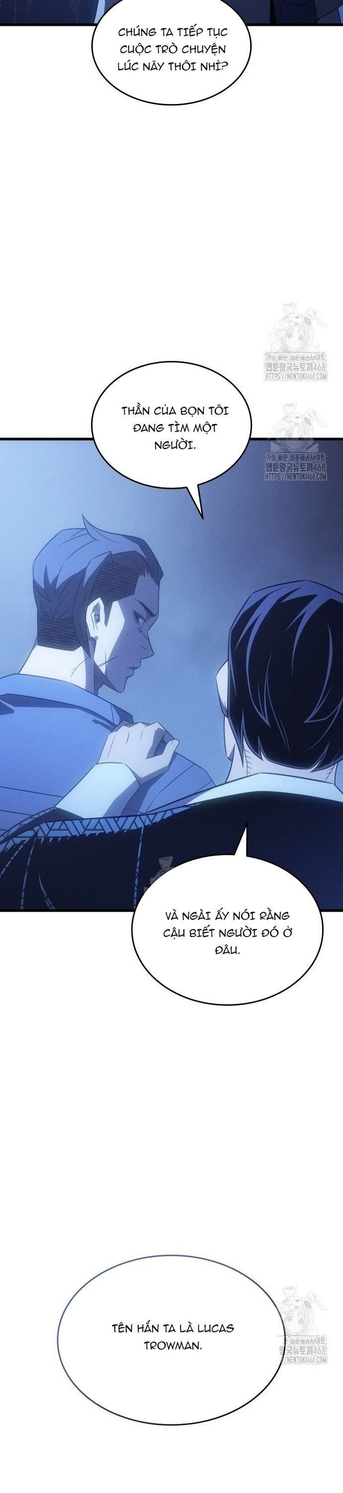 đọc truyện Sự Trở Lại Của Pháp Sư Vĩ Đại Sau 4000 Năm Chương 216 ảnh 36 tại Thiên Thai Truyện