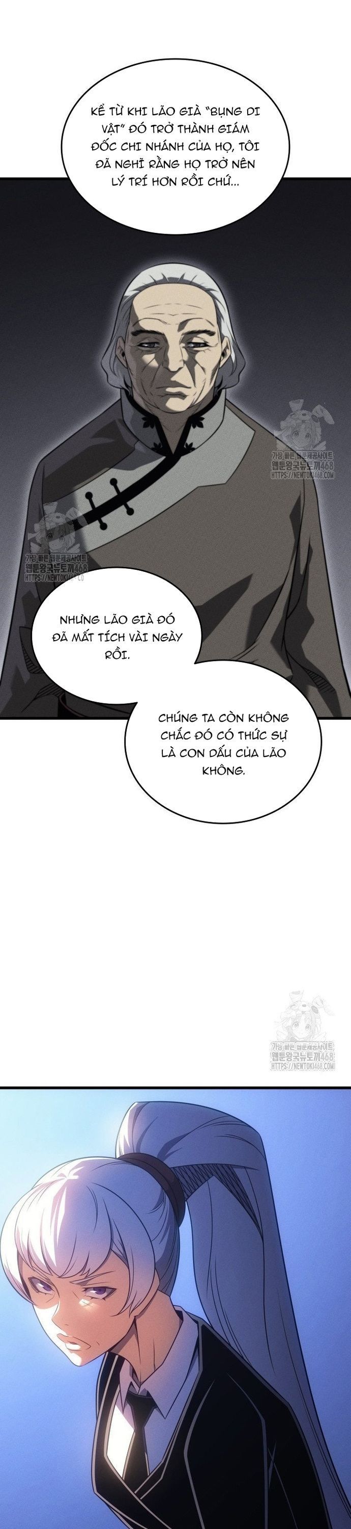 đọc truyện Sự Trở Lại Của Pháp Sư Vĩ Đại Sau 4000 Năm Chương 216 ảnh 41 tại Thiên Thai Truyện