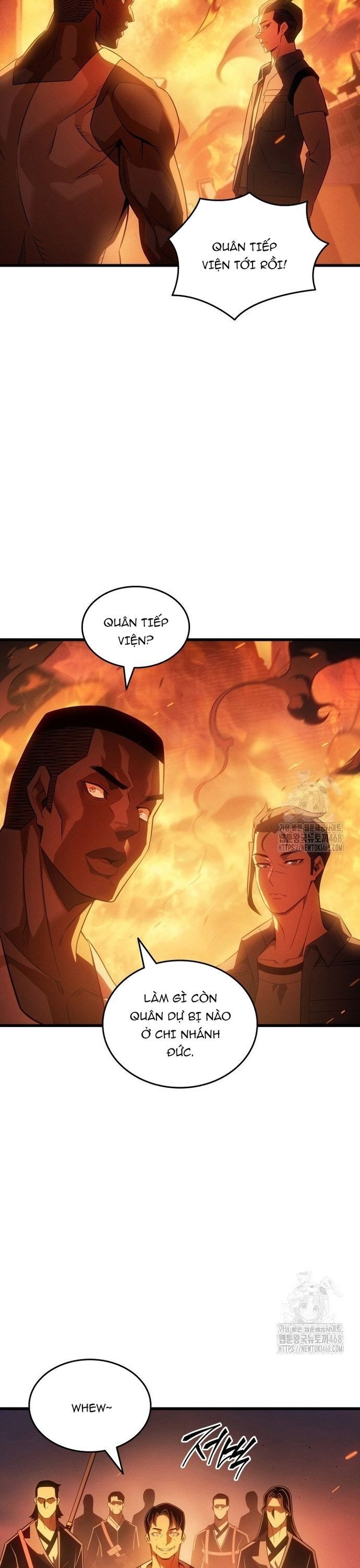 đọc truyện Sự Trở Lại Của Pháp Sư Vĩ Đại Sau 4000 Năm Chương 216 ảnh 11 tại Thiên Thai Truyện