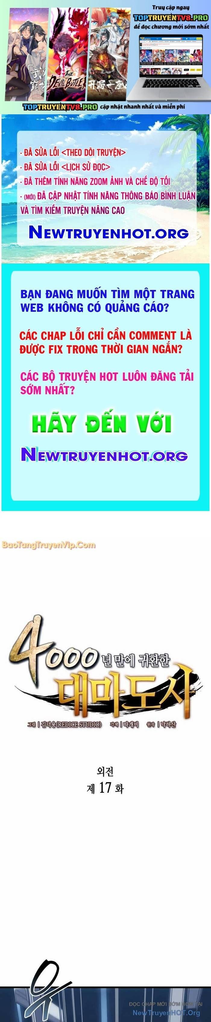 đọc truyện Sự Trở Lại Của Pháp Sư Vĩ Đại Sau 4000 Năm Chương 217 ảnh 3 tại Thiên Thai Truyện