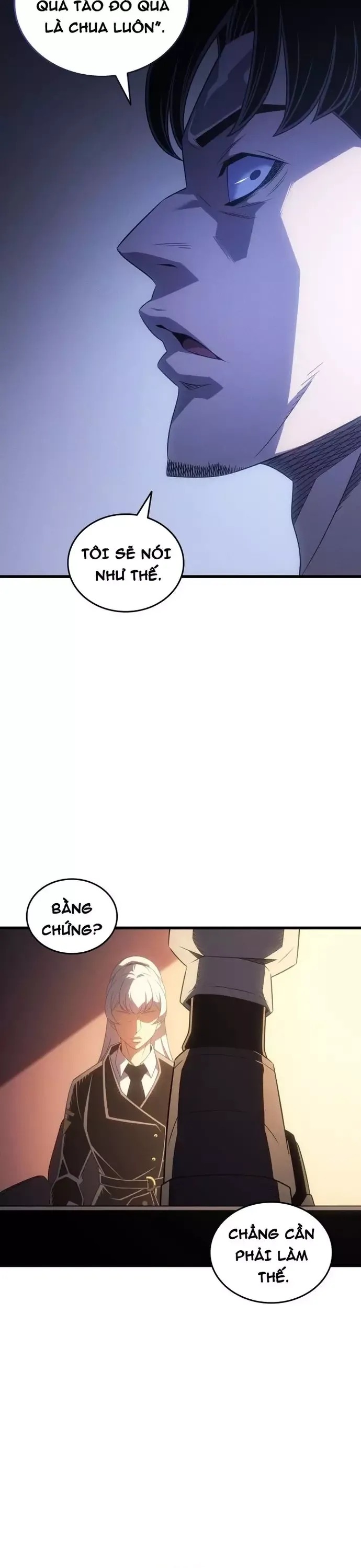 đọc truyện Sự Trở Lại Của Pháp Sư Vĩ Đại Sau 4000 Năm Chương 218 ảnh 13 tại Thiên Thai Truyện