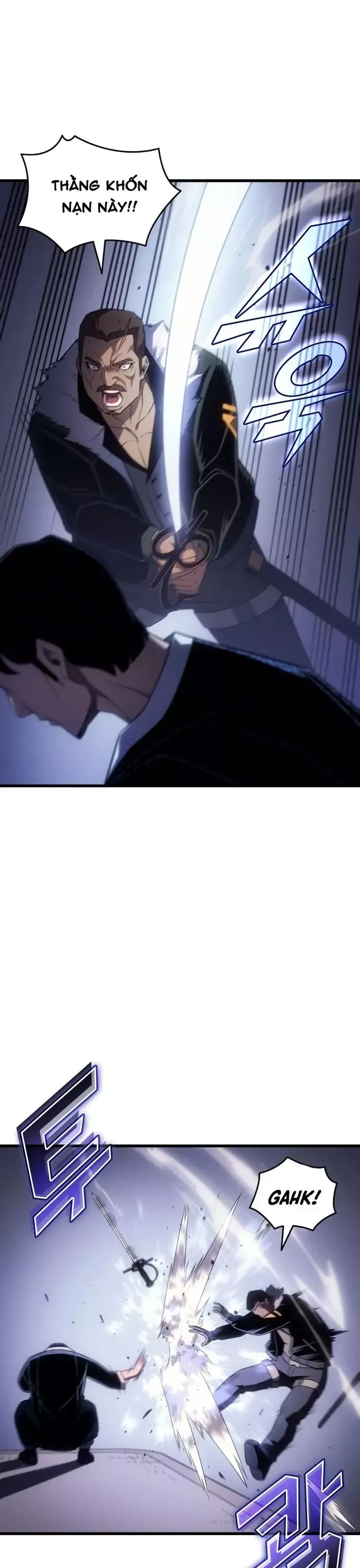 đọc truyện Sự Trở Lại Của Pháp Sư Vĩ Đại Sau 4000 Năm Chương 218 ảnh 16 tại Thiên Thai Truyện