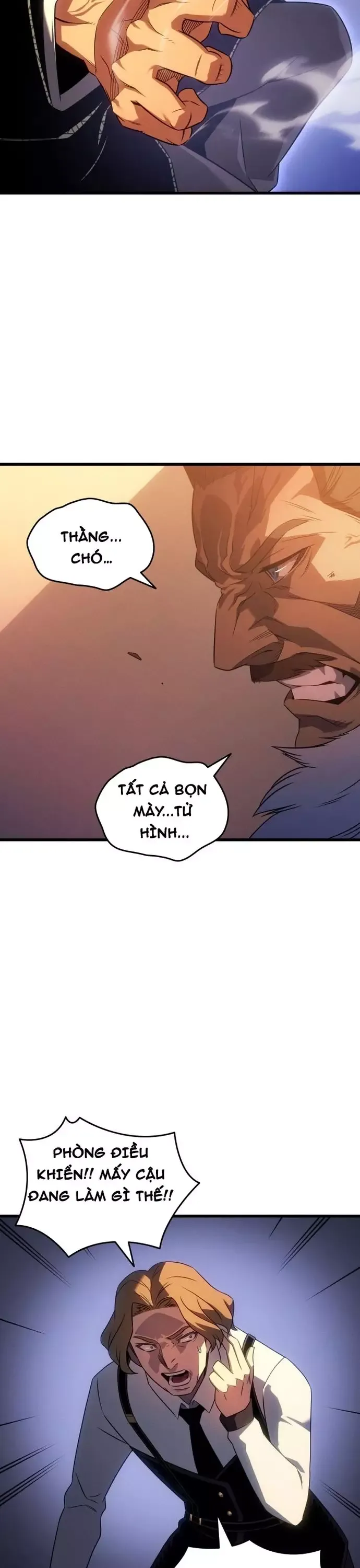 đọc truyện Sự Trở Lại Của Pháp Sư Vĩ Đại Sau 4000 Năm Chương 218 ảnh 18 tại Thiên Thai Truyện