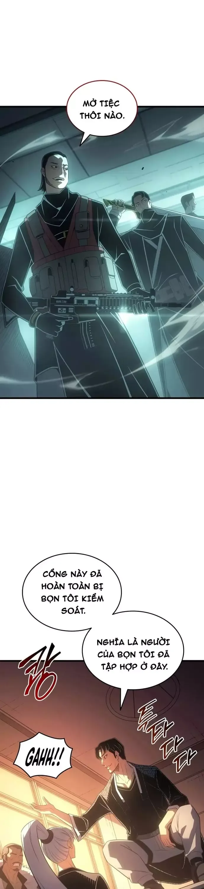 đọc truyện Sự Trở Lại Của Pháp Sư Vĩ Đại Sau 4000 Năm Chương 218 ảnh 20 tại Thiên Thai Truyện