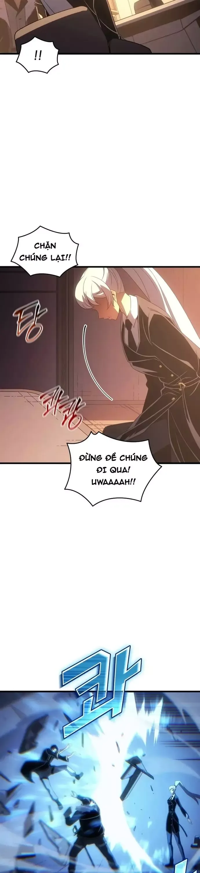 đọc truyện Sự Trở Lại Của Pháp Sư Vĩ Đại Sau 4000 Năm Chương 218 ảnh 21 tại Thiên Thai Truyện