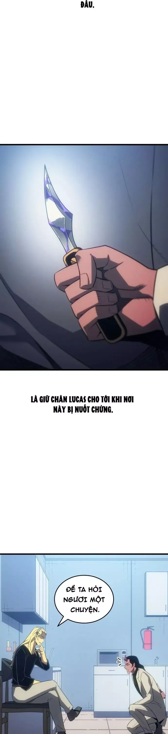 đọc truyện Sự Trở Lại Của Pháp Sư Vĩ Đại Sau 4000 Năm Chương 218 ảnh 27 tại Thiên Thai Truyện