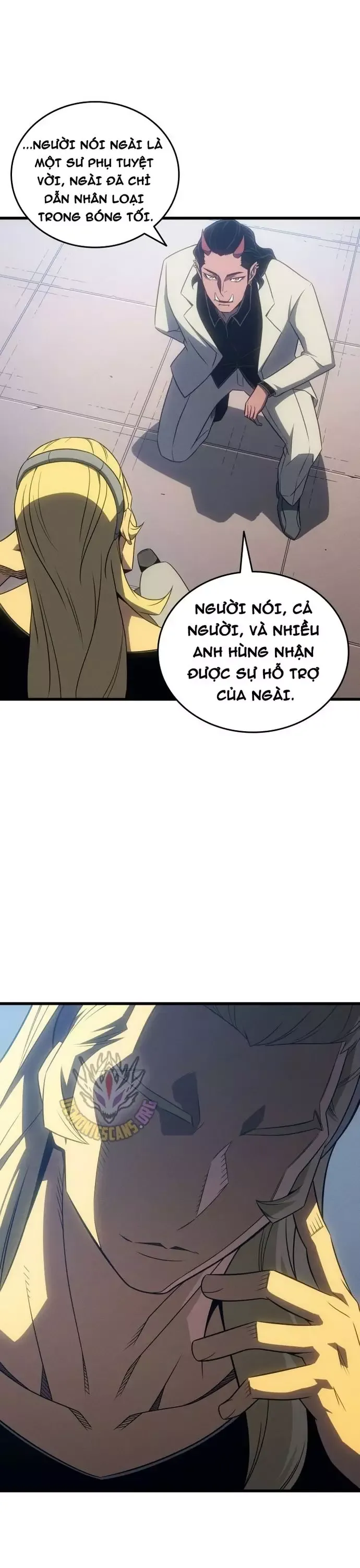 đọc truyện Sự Trở Lại Của Pháp Sư Vĩ Đại Sau 4000 Năm Chương 218 ảnh 29 tại Thiên Thai Truyện