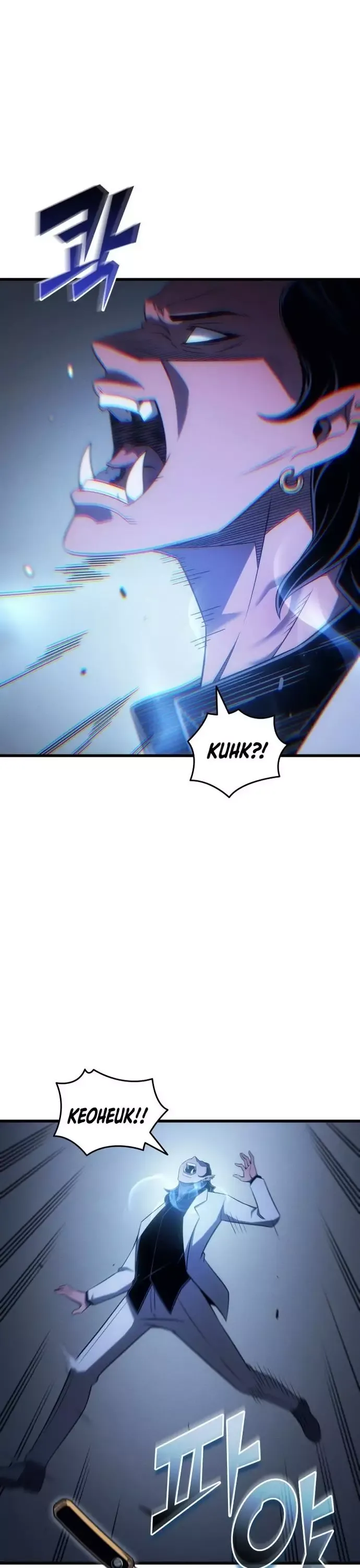 đọc truyện Sự Trở Lại Của Pháp Sư Vĩ Đại Sau 4000 Năm Chương 218 ảnh 30 tại Thiên Thai Truyện