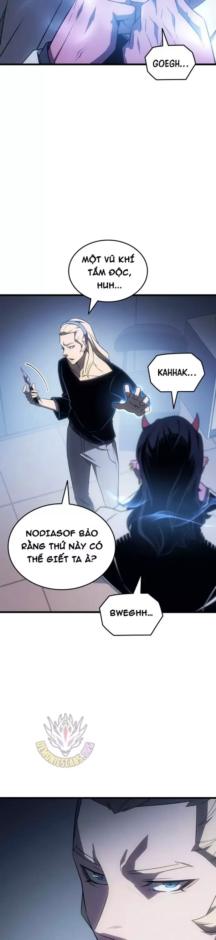 đọc truyện Sự Trở Lại Của Pháp Sư Vĩ Đại Sau 4000 Năm Chương 218 ảnh 32 tại Thiên Thai Truyện