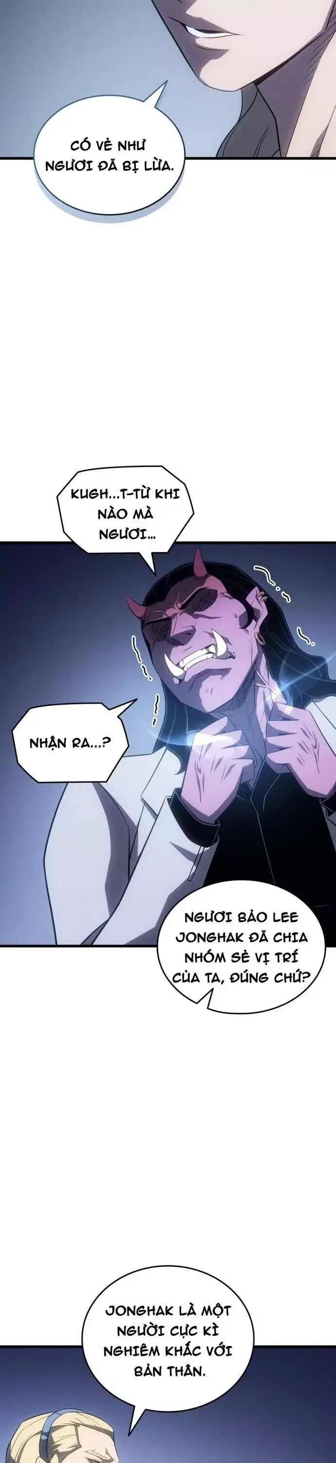 đọc truyện Sự Trở Lại Của Pháp Sư Vĩ Đại Sau 4000 Năm Chương 218 ảnh 33 tại Thiên Thai Truyện