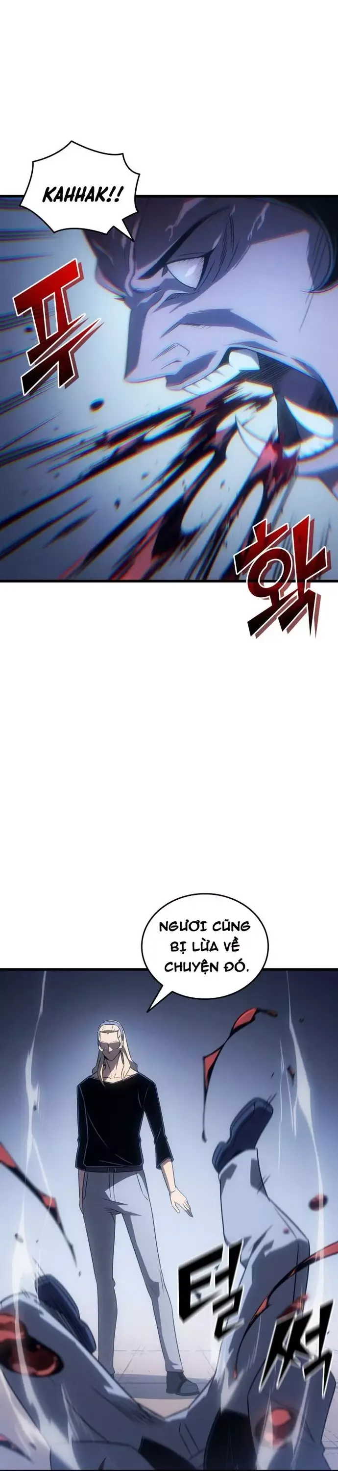 đọc truyện Sự Trở Lại Của Pháp Sư Vĩ Đại Sau 4000 Năm Chương 218 ảnh 36 tại Thiên Thai Truyện