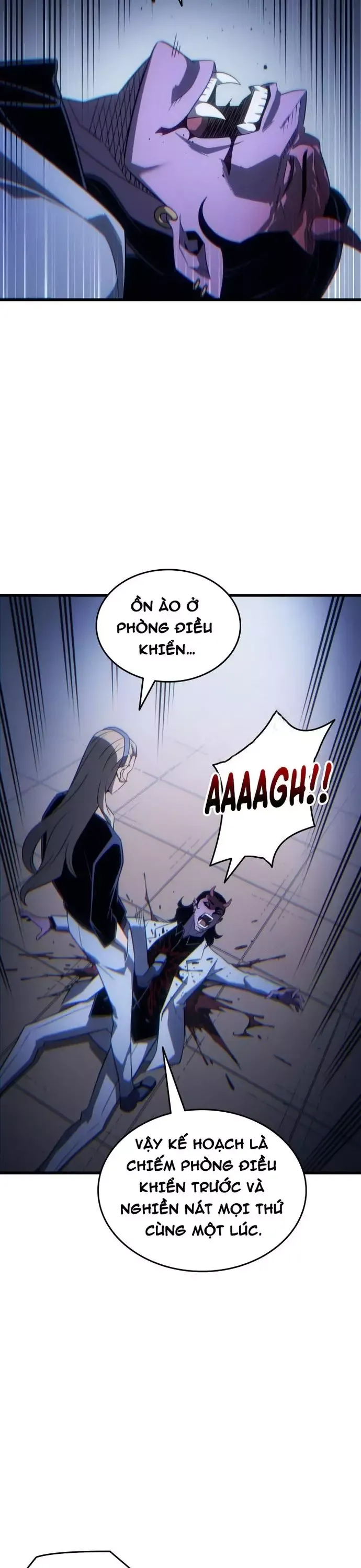 đọc truyện Sự Trở Lại Của Pháp Sư Vĩ Đại Sau 4000 Năm Chương 218 ảnh 39 tại Thiên Thai Truyện