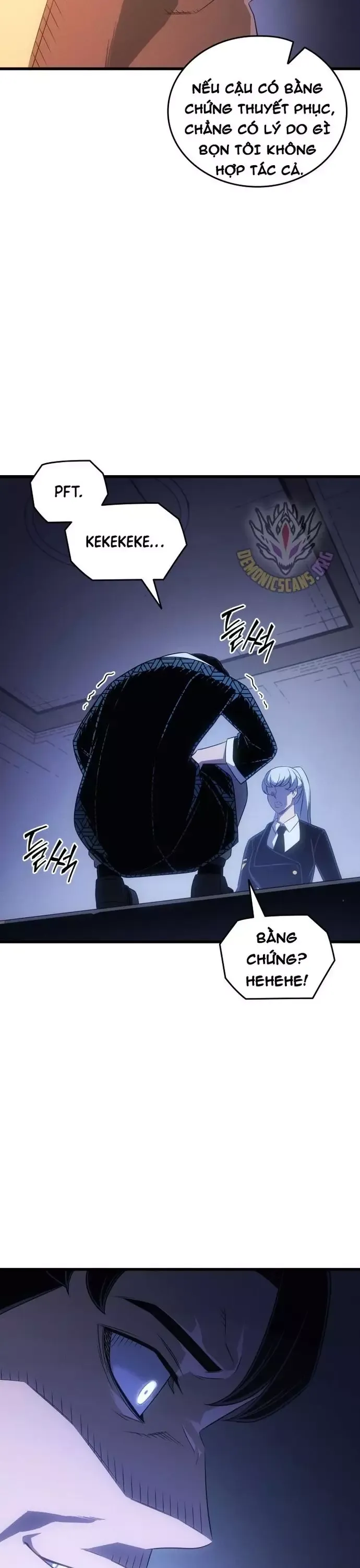 đọc truyện Sự Trở Lại Của Pháp Sư Vĩ Đại Sau 4000 Năm Chương 218 ảnh 8 tại Thiên Thai Truyện