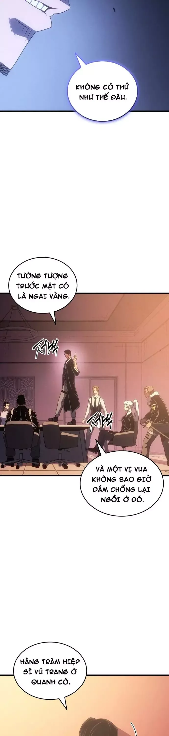 đọc truyện Sự Trở Lại Của Pháp Sư Vĩ Đại Sau 4000 Năm Chương 218 ảnh 9 tại Thiên Thai Truyện