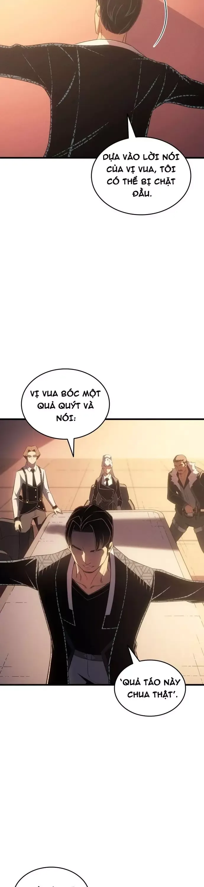 đọc truyện Sự Trở Lại Của Pháp Sư Vĩ Đại Sau 4000 Năm Chương 218 ảnh 10 tại Thiên Thai Truyện