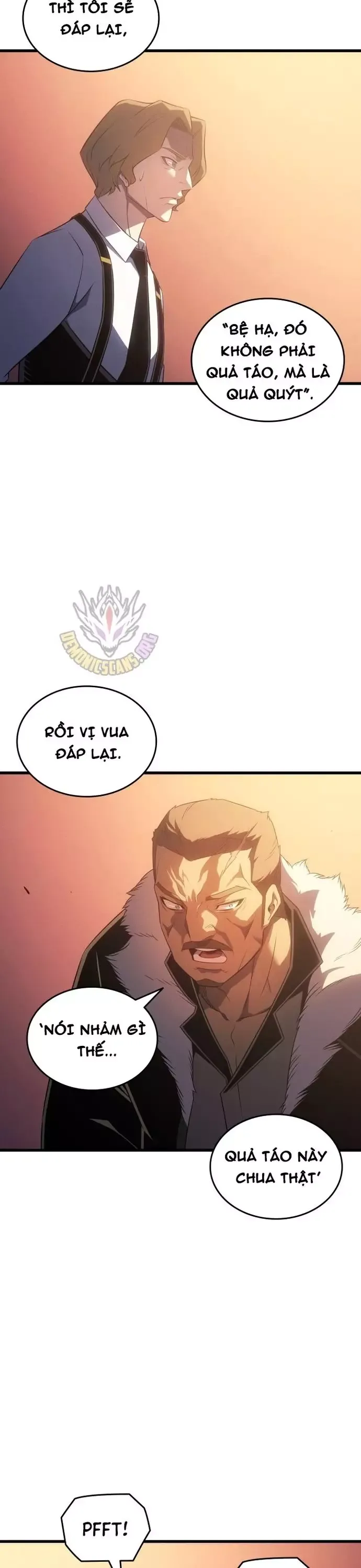 đọc truyện Sự Trở Lại Của Pháp Sư Vĩ Đại Sau 4000 Năm Chương 218 ảnh 11 tại Thiên Thai Truyện