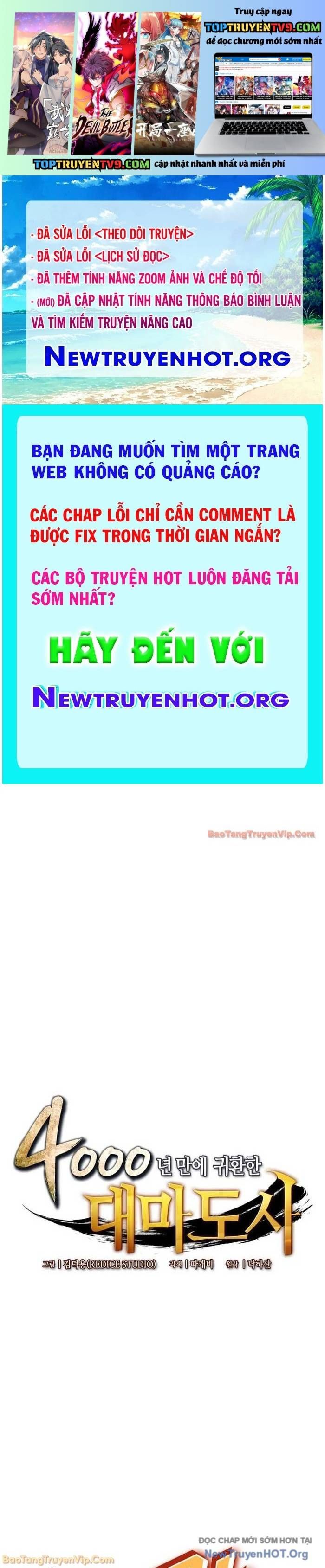 đọc truyện Sự Trở Lại Của Pháp Sư Vĩ Đại Sau 4000 Năm Chương 219 ảnh 3 tại Thiên Thai Truyện