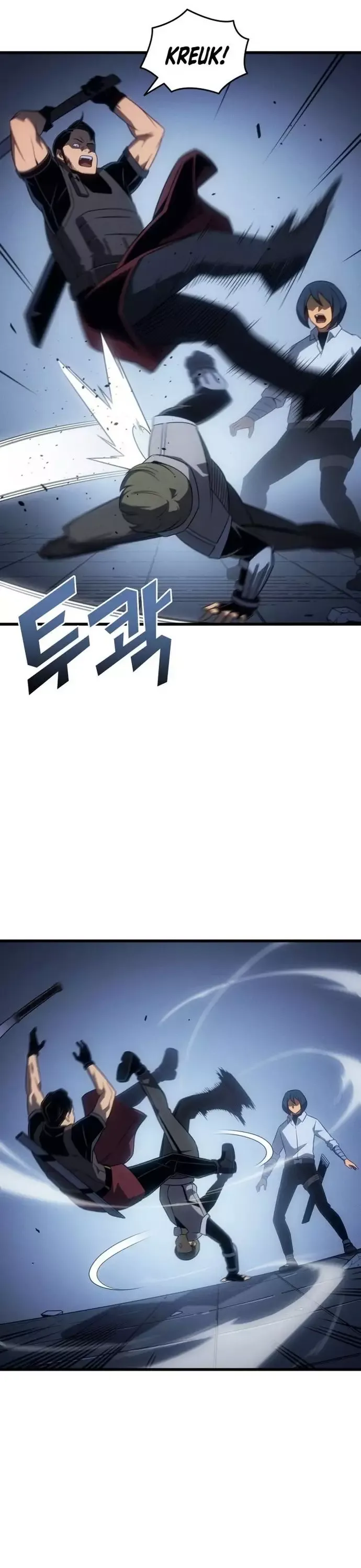 đọc truyện Sự Trở Lại Của Pháp Sư Vĩ Đại Sau 4000 Năm Chương 220 ảnh 12 tại Thiên Thai Truyện