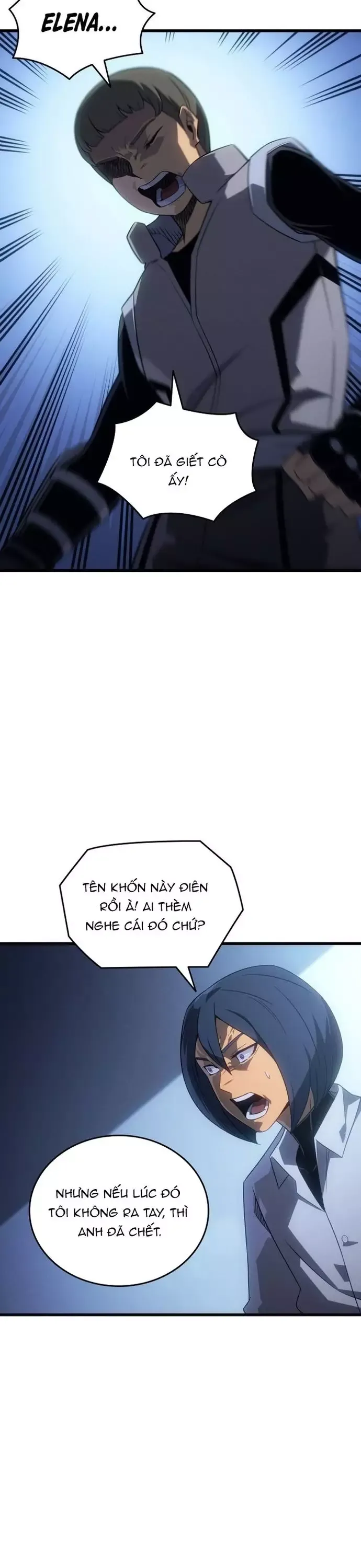 đọc truyện Sự Trở Lại Của Pháp Sư Vĩ Đại Sau 4000 Năm Chương 220 ảnh 15 tại Thiên Thai Truyện