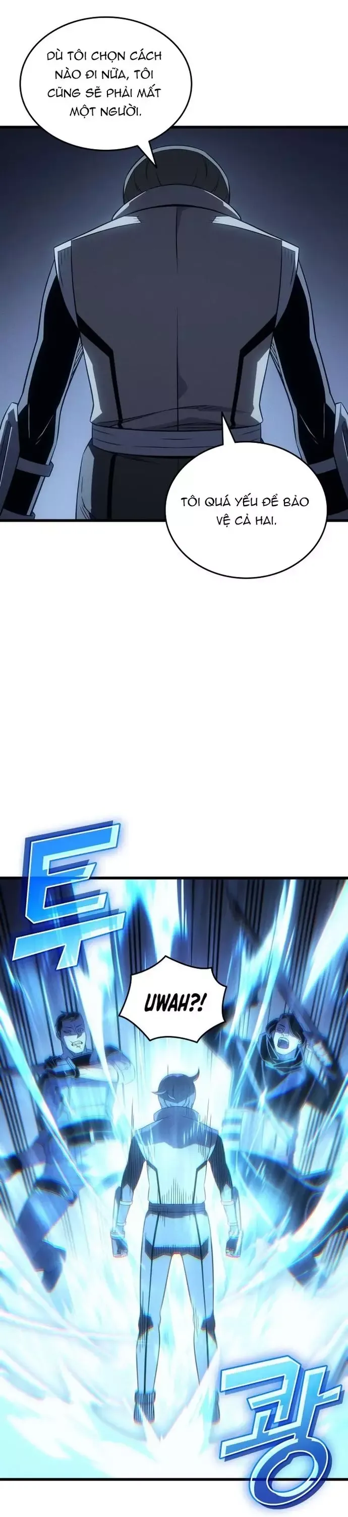 đọc truyện Sự Trở Lại Của Pháp Sư Vĩ Đại Sau 4000 Năm Chương 220 ảnh 16 tại Thiên Thai Truyện