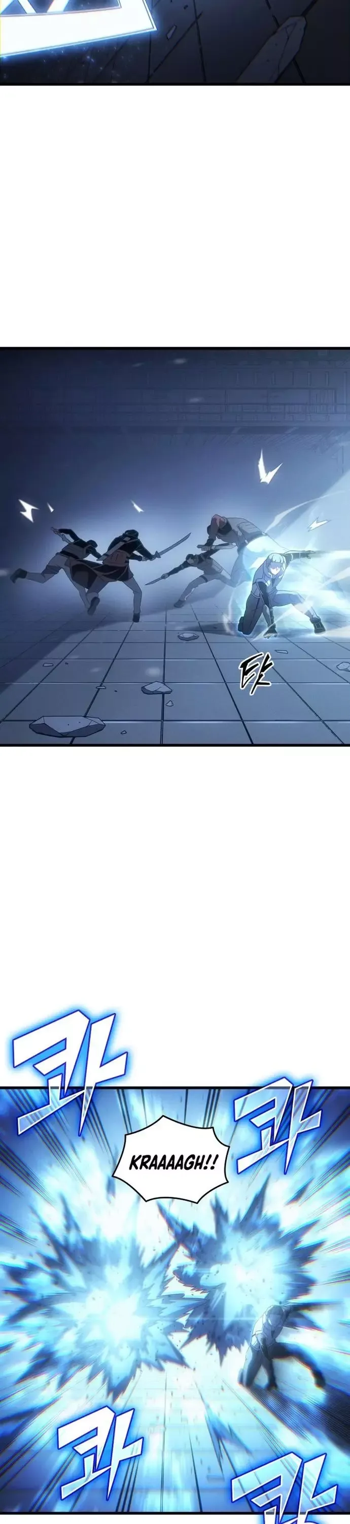 đọc truyện Sự Trở Lại Của Pháp Sư Vĩ Đại Sau 4000 Năm Chương 220 ảnh 19 tại Thiên Thai Truyện