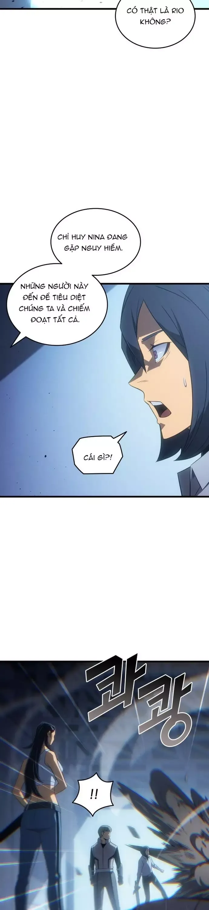 đọc truyện Sự Trở Lại Của Pháp Sư Vĩ Đại Sau 4000 Năm Chương 220 ảnh 21 tại Thiên Thai Truyện