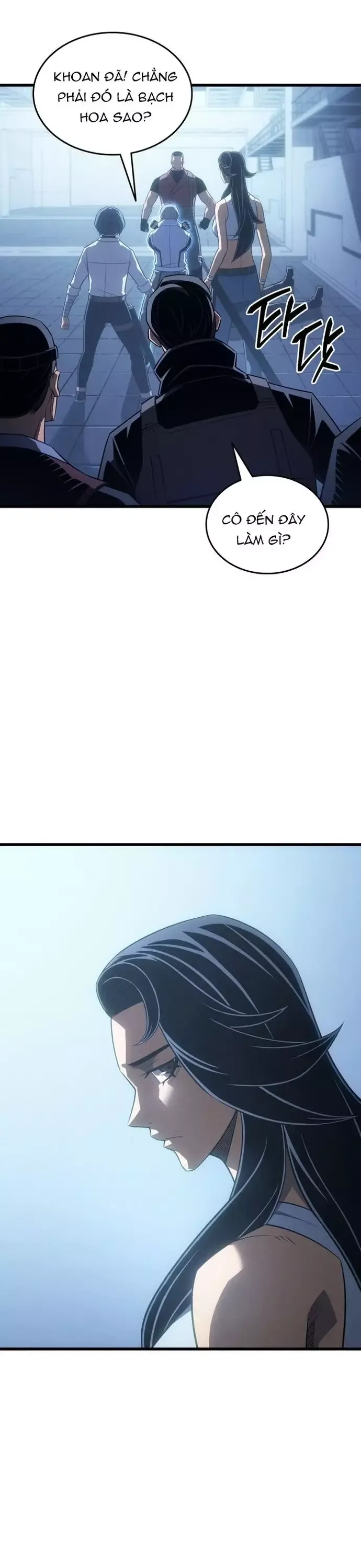 đọc truyện Sự Trở Lại Của Pháp Sư Vĩ Đại Sau 4000 Năm Chương 220 ảnh 4 tại Thiên Thai Truyện