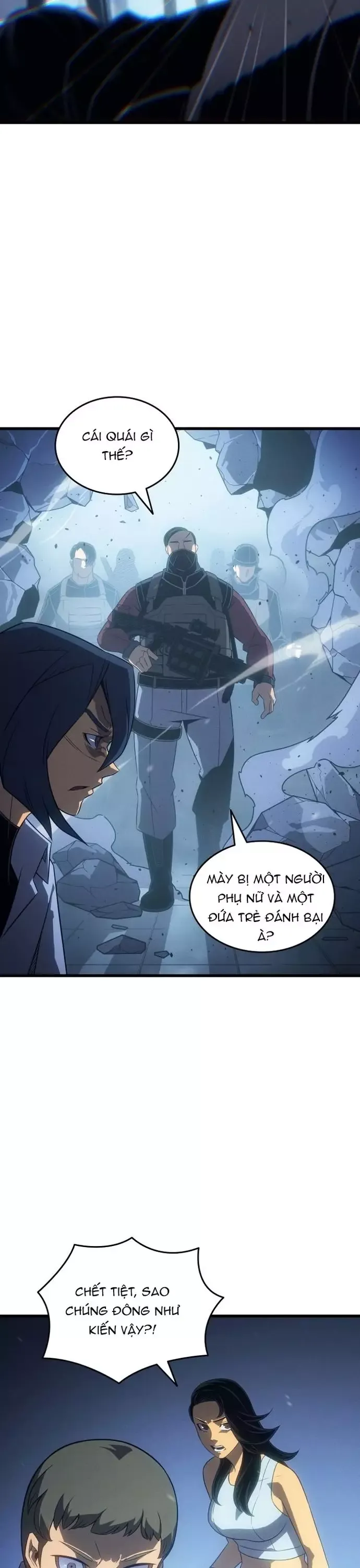 đọc truyện Sự Trở Lại Của Pháp Sư Vĩ Đại Sau 4000 Năm Chương 220 ảnh 22 tại Thiên Thai Truyện