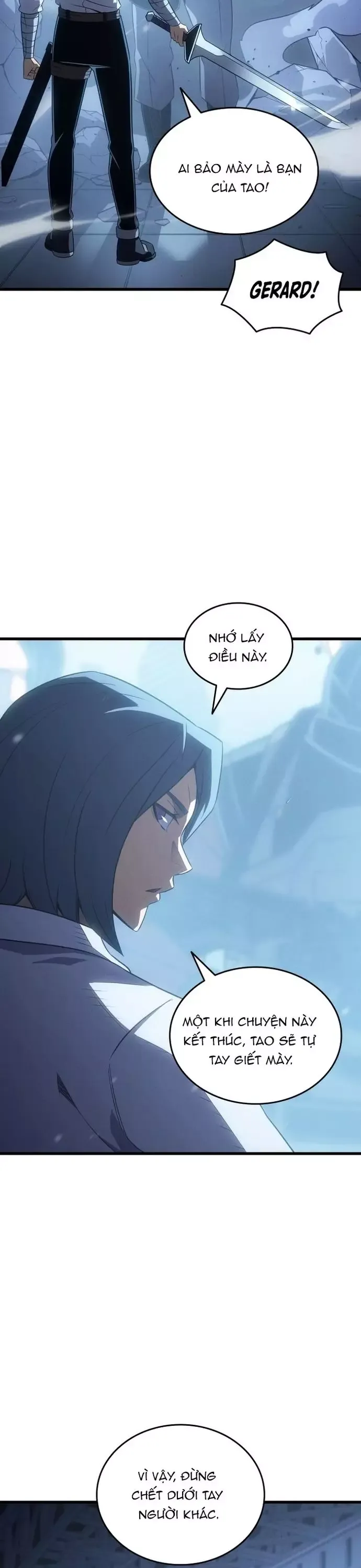 đọc truyện Sự Trở Lại Của Pháp Sư Vĩ Đại Sau 4000 Năm Chương 220 ảnh 24 tại Thiên Thai Truyện