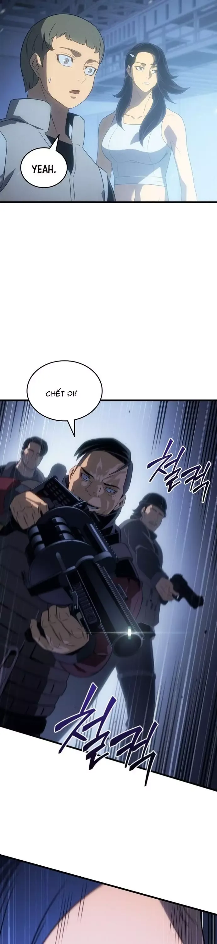 đọc truyện Sự Trở Lại Của Pháp Sư Vĩ Đại Sau 4000 Năm Chương 220 ảnh 25 tại Thiên Thai Truyện