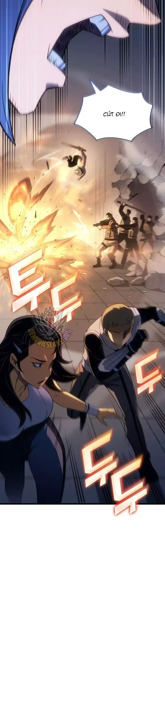 đọc truyện Sự Trở Lại Của Pháp Sư Vĩ Đại Sau 4000 Năm Chương 220 ảnh 26 tại Thiên Thai Truyện