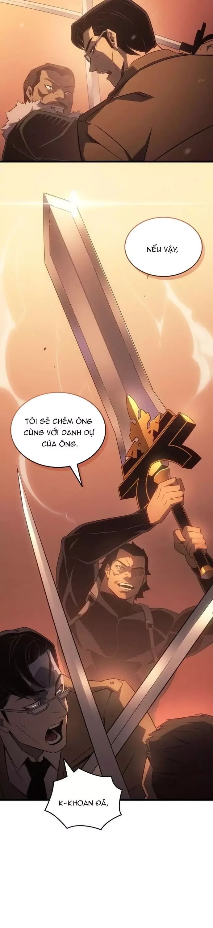 đọc truyện Sự Trở Lại Của Pháp Sư Vĩ Đại Sau 4000 Năm Chương 220 ảnh 37 tại Thiên Thai Truyện