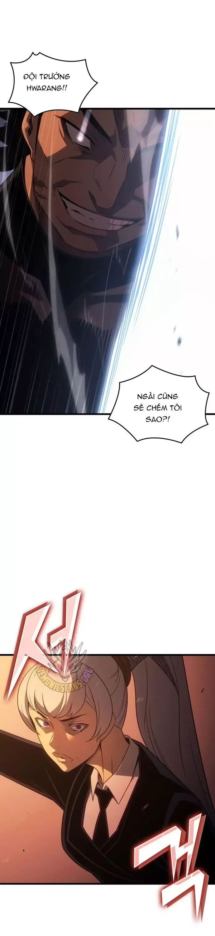 đọc truyện Sự Trở Lại Của Pháp Sư Vĩ Đại Sau 4000 Năm Chương 220 ảnh 38 tại Thiên Thai Truyện